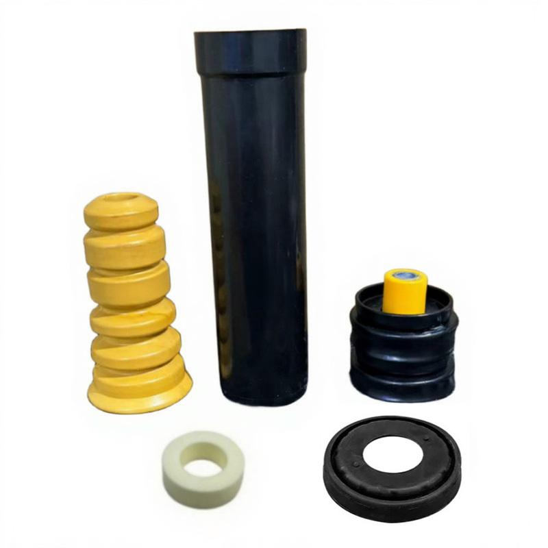 For Honda For City 2015-20 Rear Shock Absorber Mounting Damper Kit 52670-T5A-J02 For Edition For Sport For Utility Accessories