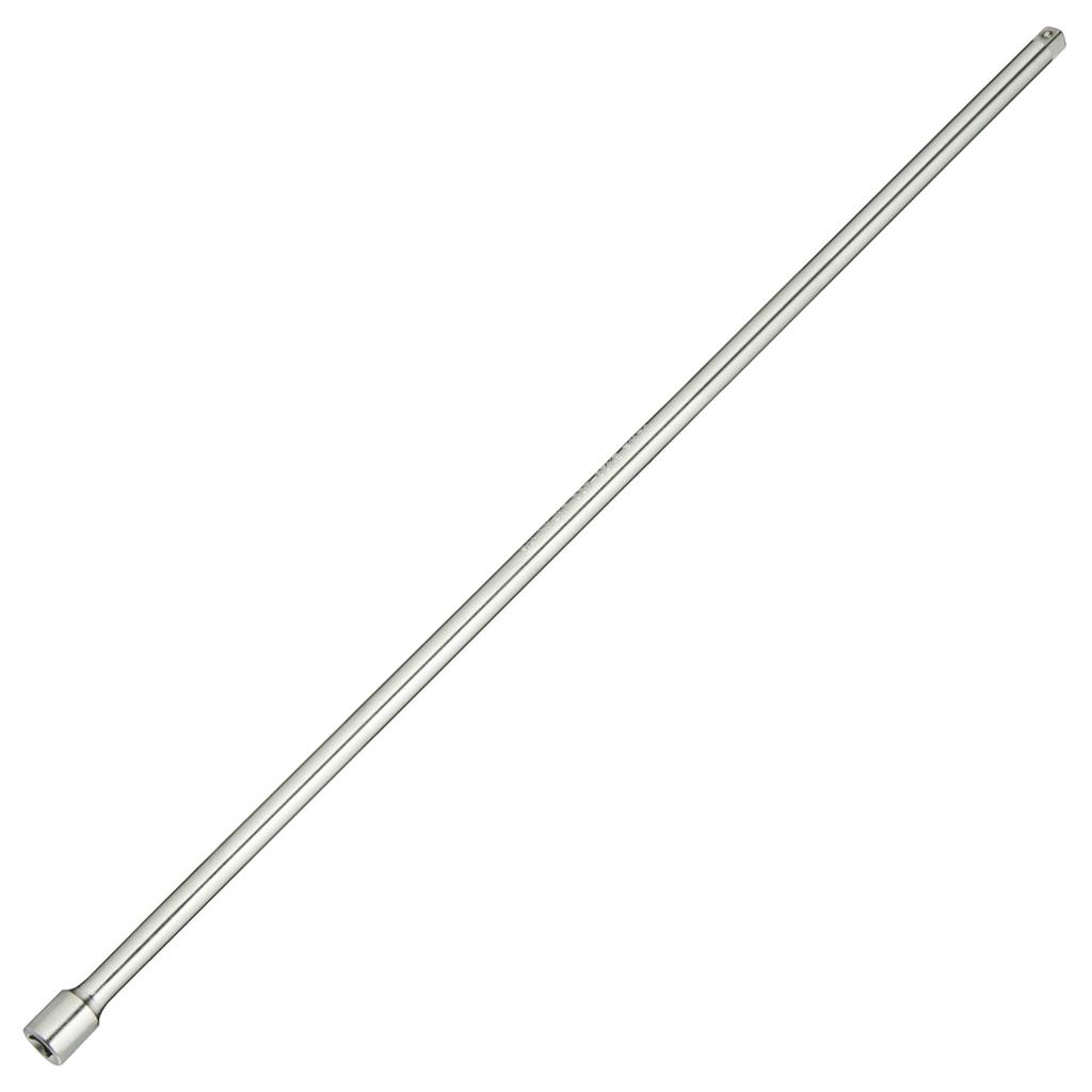 TONE Extension 400mm Length EX20-400 Bar, 6.35mm (1/4") Drive,