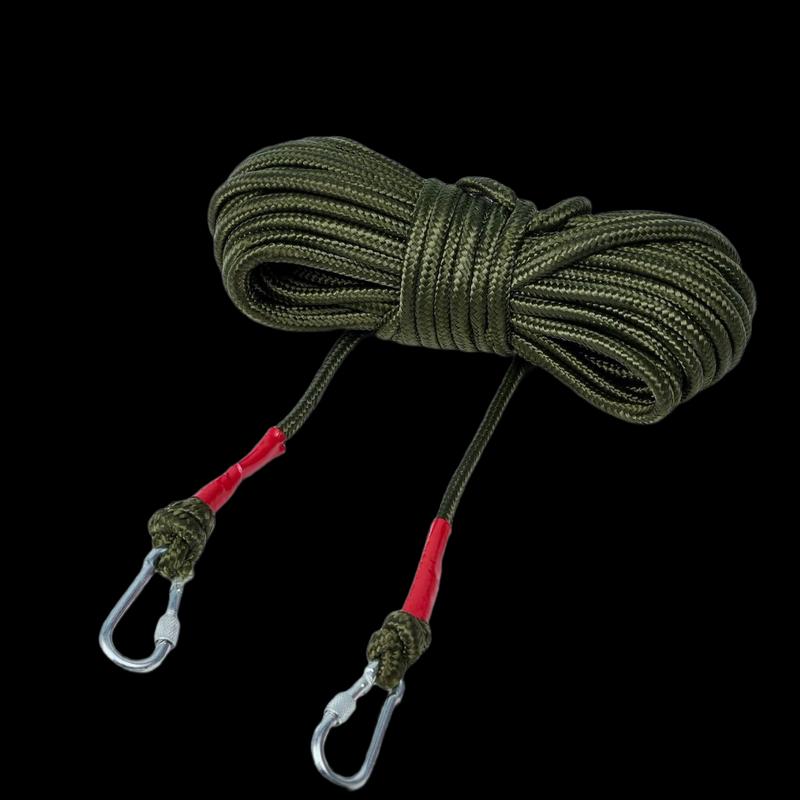 Sheng Rong Gan 8mm Steel Core Multipurpose Rope