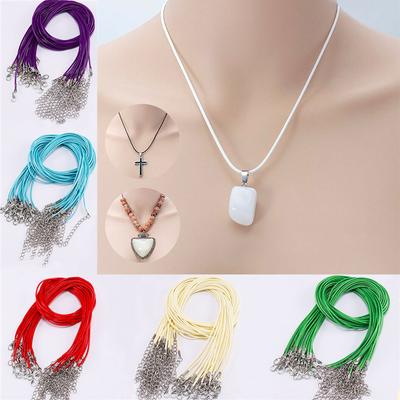 Anhänger Schnur Seil Schnur Schnur Anhänger Seil Halsband Halskette Schnur Seil Schnur Halskette Halskette