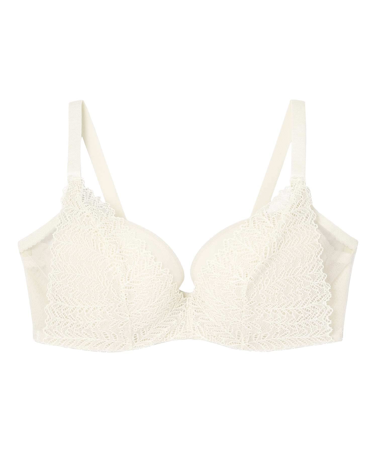 

высокая спинка плотный макияж I Бюстгальтер JB2300 BE B65 [Unnanacool] Бюстгальтер, боковой, разглаживающий, [Сейчас, Кружево] Женский