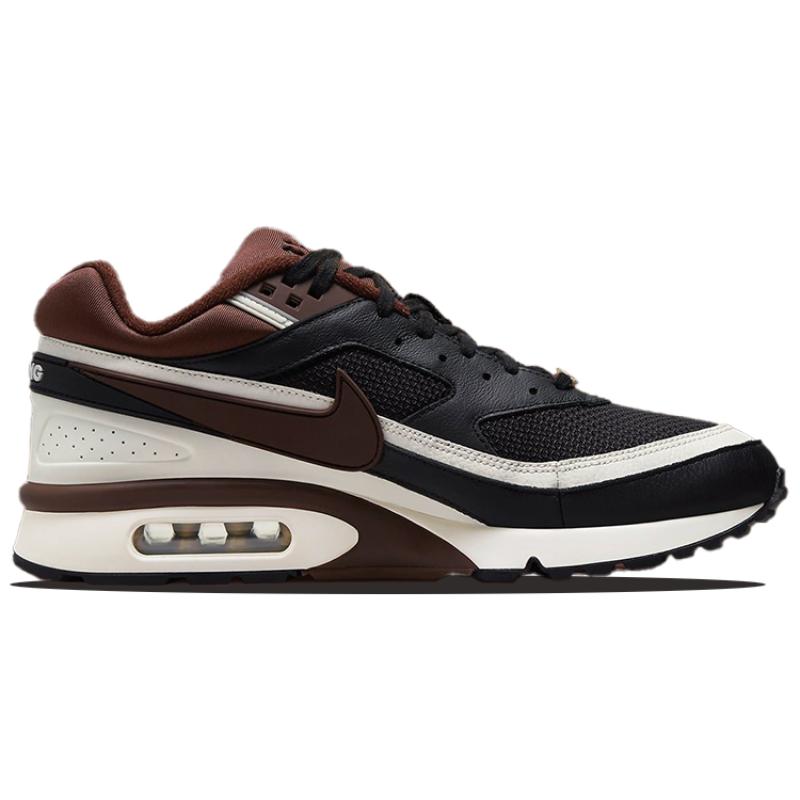 Nike Air Max Bw 'City Pack Beijing' Sneakers Casual Shoes DM6446-001