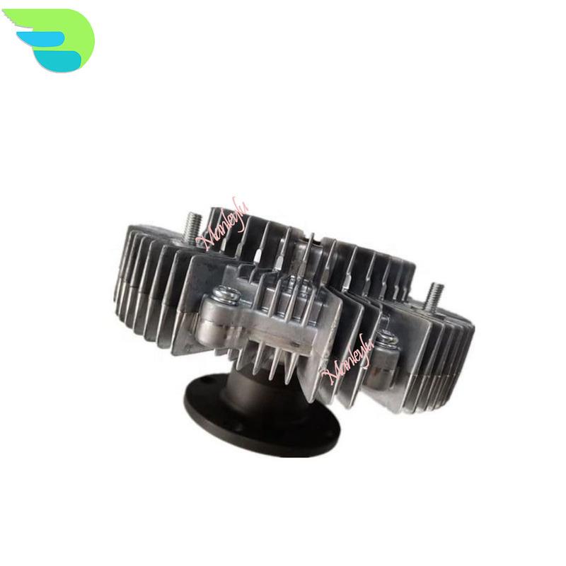 Engine hydraulic coupling assembly  For Toyota Land Cruiser 1VD OEM 16210-51020 1621051020