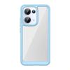 Phone Case For Phone Case For Oppo Reno13 Pro,Clear Transparent Phone Case Cover For Oppo Reno13 Pro