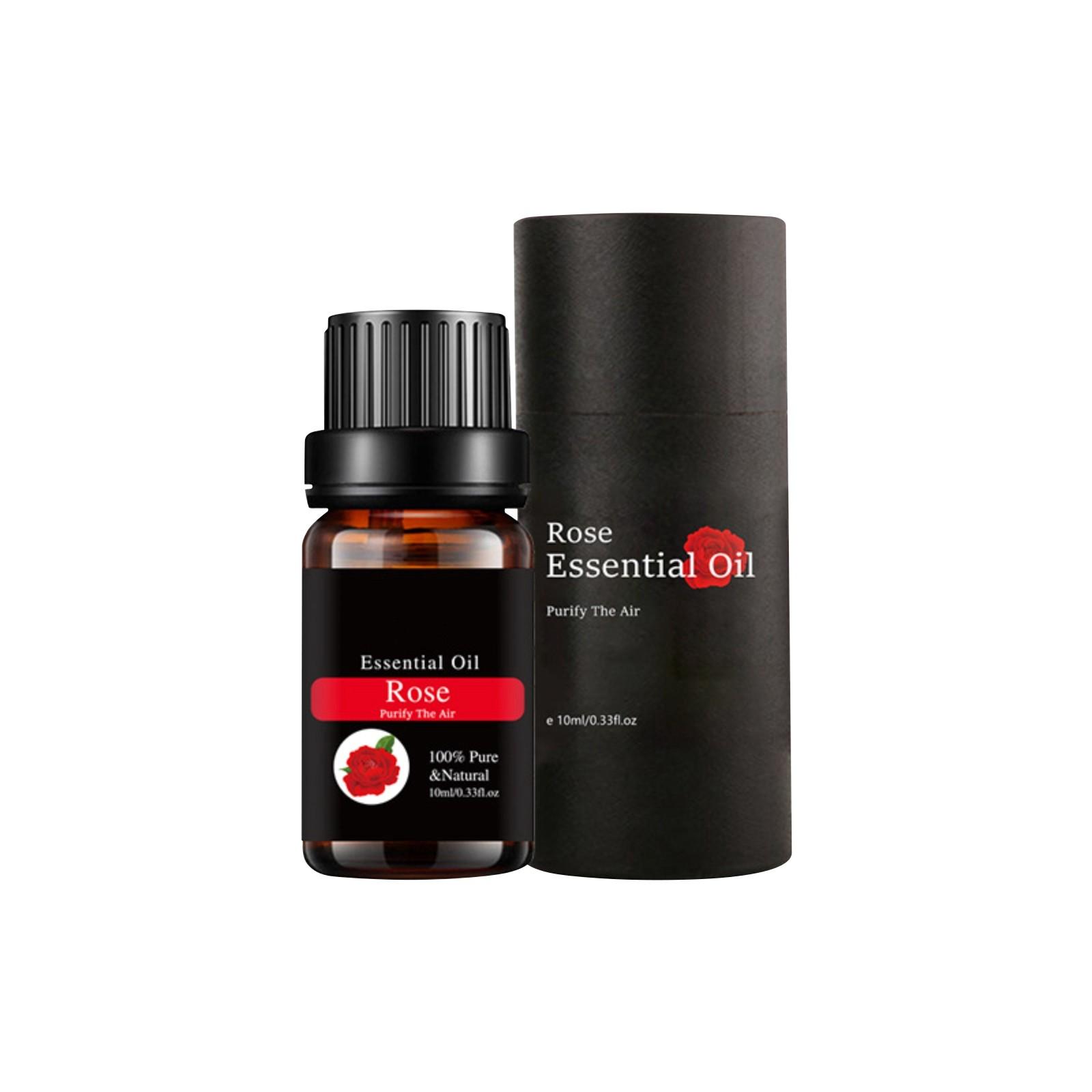 10 мл односторонняя свеча сладкого апельсина — фото 10