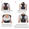 Magnetic Therapy Posture Corrector Body Back Pain Brace Shoulder Support Belt