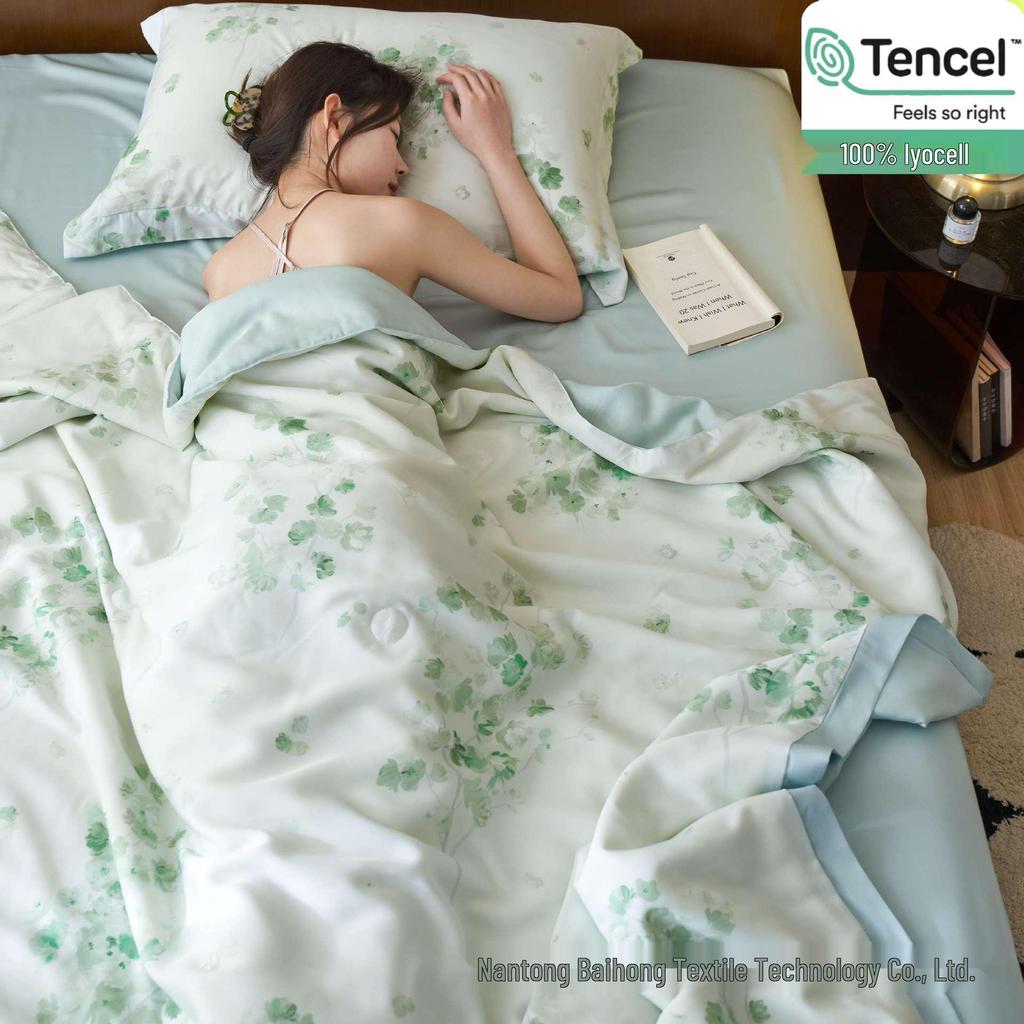 Thailand Latex Beauty Neck Support Pillow with Massage Core