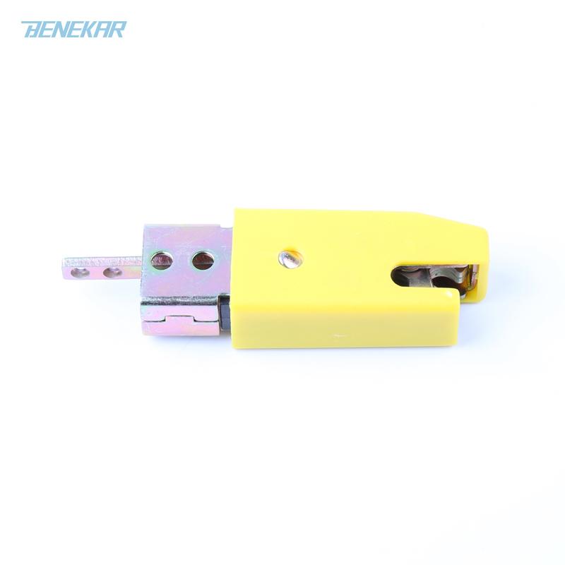 

Автомобильное детское сиденье Benekar с защелкой с жестким интерфейсом Isofix