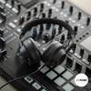 AIAIAI TMA-2 DJ XE DJ monitor headphones