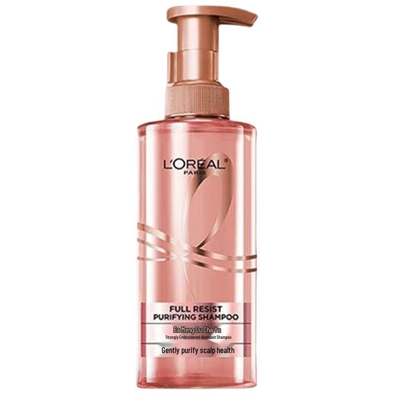 

L Oréal Hair Expertise Шампунь 440мл