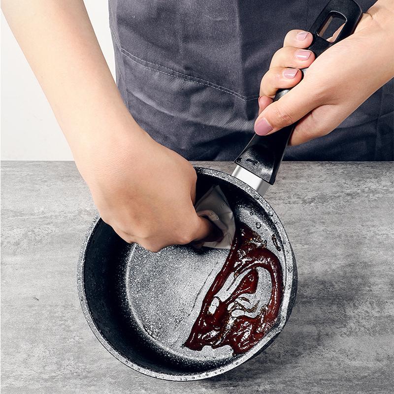 Non Stick Granite Maifan Stone Cookware Ceramic Pot Cooking Saucepan Hotpot Casserole Induction Cookware Kitchen Boiling Pot