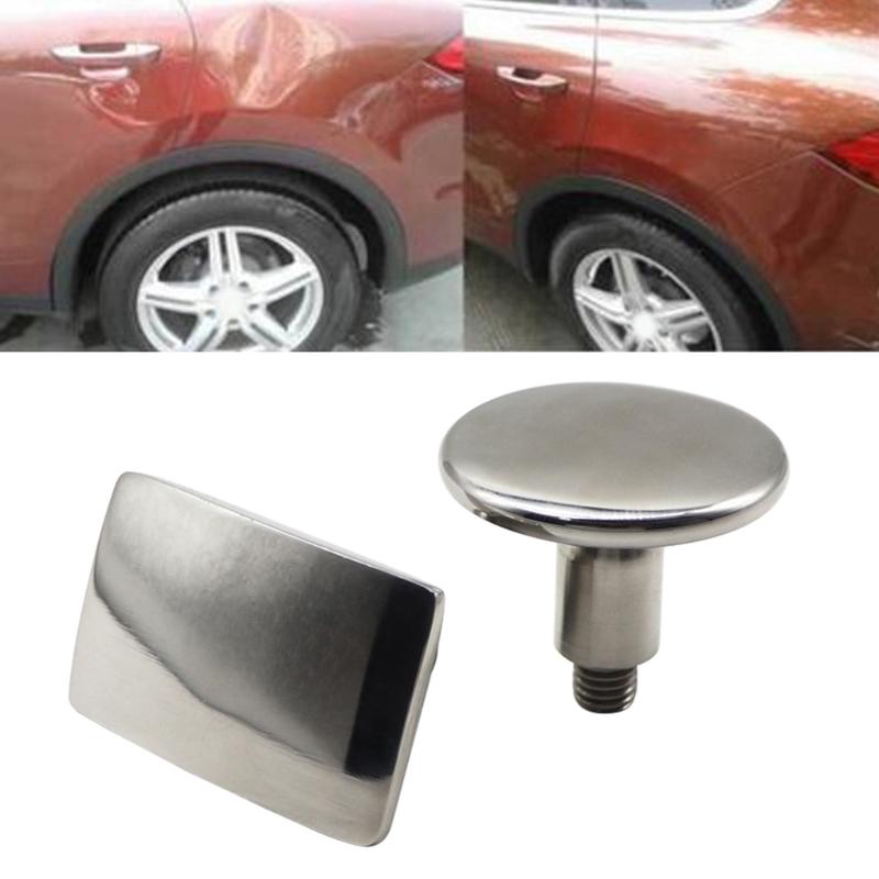 Dent Repair Pad Iron Steering Conversion Head Slider Head Adjustable Direction