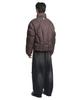 Nomanual Aella Duck Down - Brown
