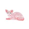 Cute Cartoon Cat Claw Clip - Designer Kitten Hair Accessory