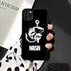 Nash Fishing Art Phone Case for iPhone 11 12 13 mini pro XS MAX 8 7 6 6S Plus X 5S SE 2020 XR case