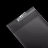 Wear Nail Packaging Transparent Plastic Small Bag Self-Adhesive Nail Tools Display Card Bag Self-Sealing Gift Bag