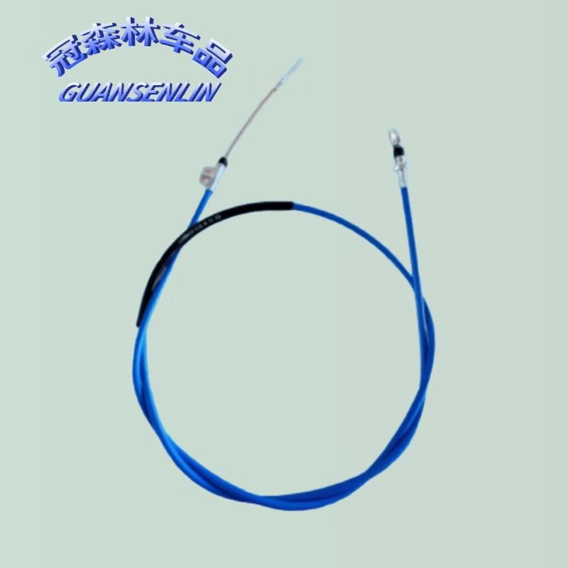FAW Jiefang CA1121J/CA1122J Throttle Cable Assembly