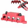 Negative Bus Bus Bar Terminal Block 5 Way Terminal Block New Busbar Terminal Block  Boat Yacht