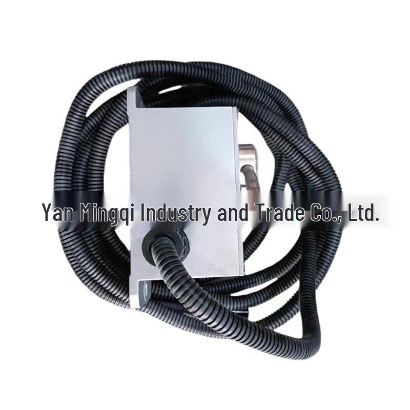 DeLonghi Electronic Accelerator Pedal (New Model) DZ91189570013 Neutral