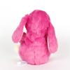 Starchild Plush Lop-Eared Small Fuchsia Pink