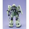 PG Mobile Suit Gundam MS-06F Mass-Produced Zaku II 1/60 Scale Pre-Colored Plastic Model