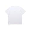 Nike Set-in Sleeve T-Shirt Men's White (Unisex) T-Shirts DB3194 101