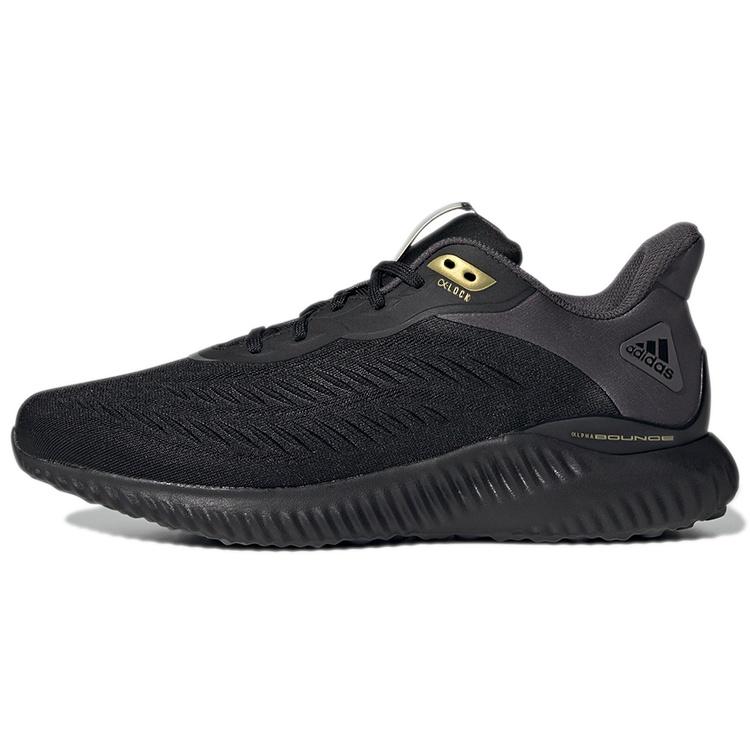 adidas Alphabounce Black Men s GX4147 EU 37⅓
