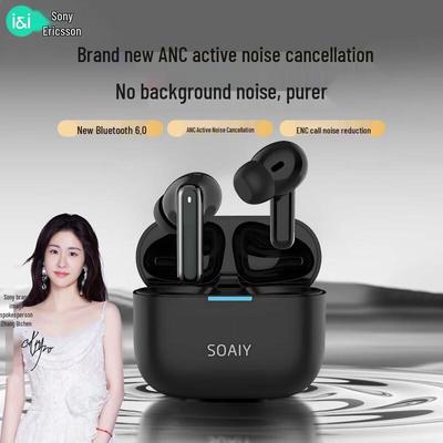 Audio e Video – Cuffie wireless