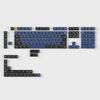 [Official Japanese Product] Keychron Double Shot PBT OSA Keycaps for JIS Layout (Royal)
