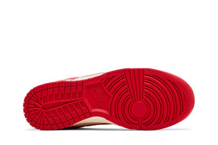 Nike Dunk Low Red Roses (Women's)