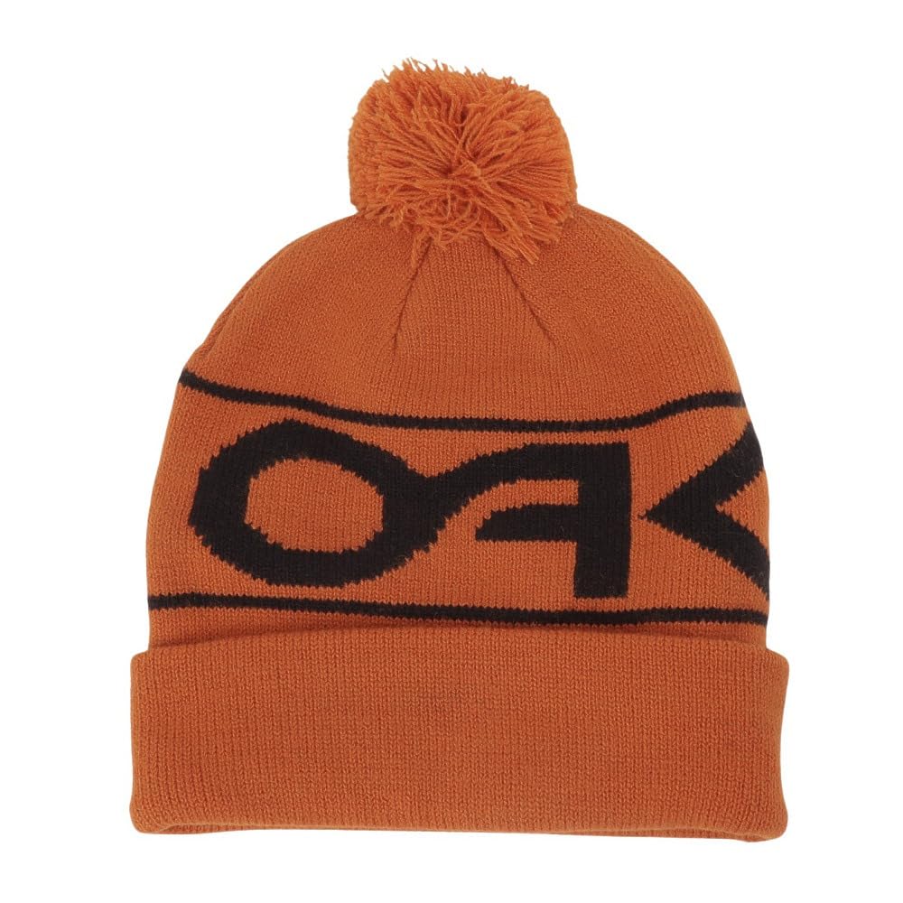 Oakley Factory Cuff Beanie Ginger (52C)