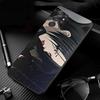 Phone Case For Samsung Galaxy S26 S25 S24 S23 S22 Ultra S23 S22 S25 Plus S24FE S23FE S26Edge Nana Osaki Anime