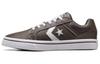 Cons El Distrito 2.0 Synthetic Leather 'Brown' A06193C