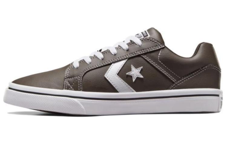 Converse Cons El Distrito 2.0 Синтетическая кожа  Коричневый  A06193C 36