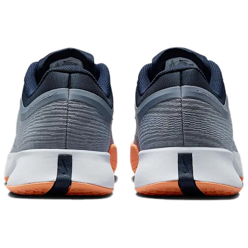 Nike Court Air Zoom Vapor Pro 3 HC Ashen Slate Obsidian Men Sneakers Grey Light-Armory-Blue Football-Grey FZ2161-400