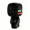 Verity Plush Toy Verity 20cm Small Black Plush Toy Toys Of Verity Thatmob Verity Plush Halloween Plush Toy Birthday Gift