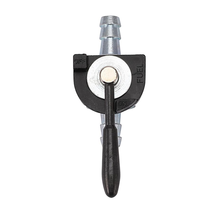 Car Heavy Duty Fuel Shut Off Valve 1/4"