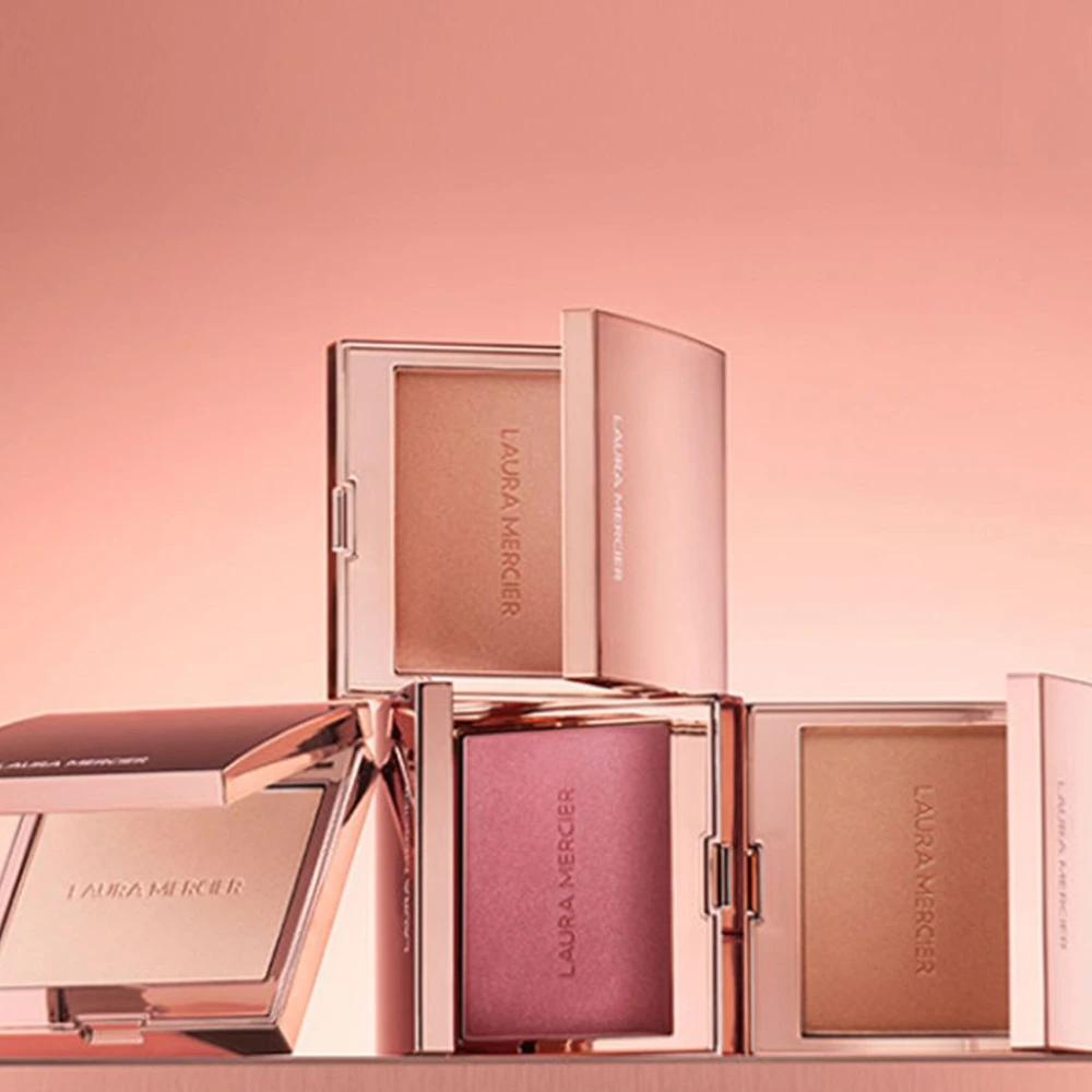Румяна Roseglow Color Infusion All That Sparkle