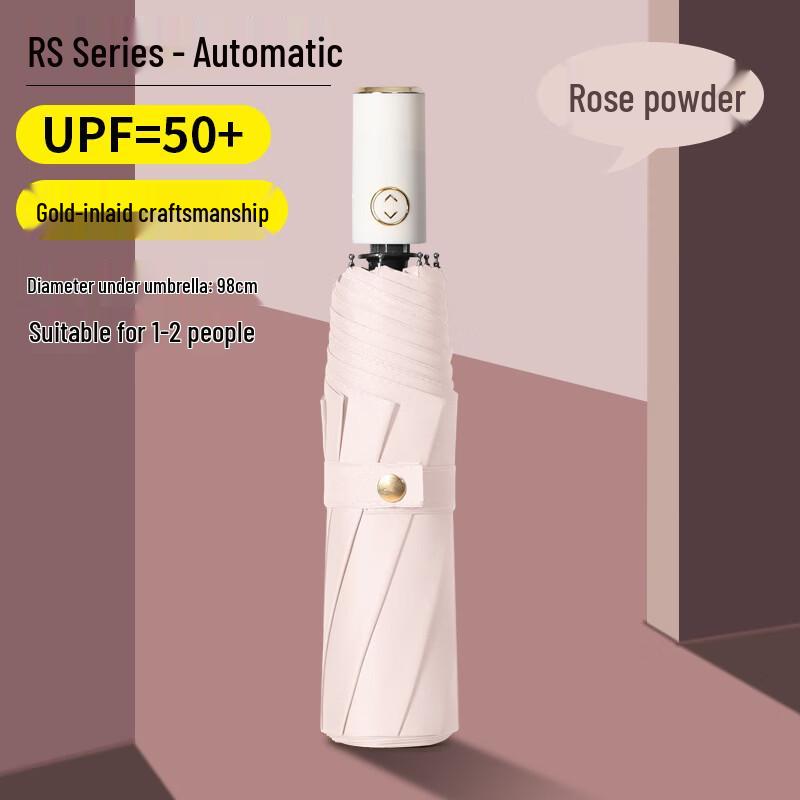 Lion Search RS Series Automatic Folding Umbrella