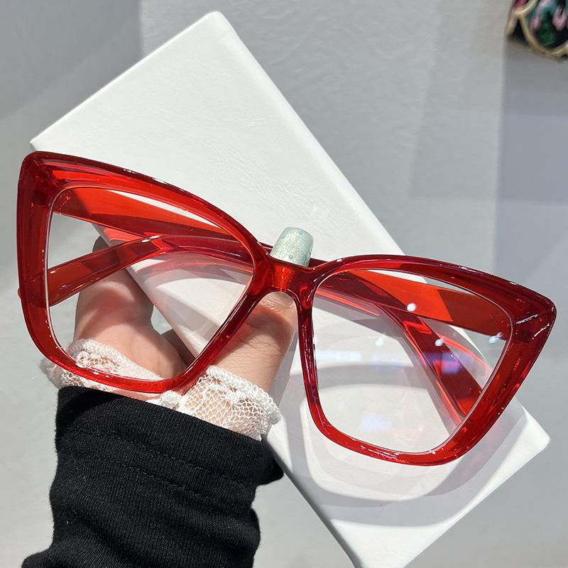 

New Square Vintage Cat S Eye Sunglasses Women Brand Designer Sun Glasses Men S Outdoor Fashion Eyewear Uv400 1PC