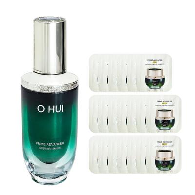 O HUI Prime Advancer Ampoule Serum, 50ml, 1 Unit