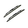 Jupaiyun Wiper Blades for Dongfeng EQ2050B Mengshi (Pair)