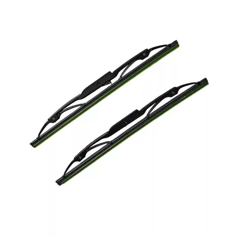 Jupaiyun Wiper Blades for Dongfeng EQ2050B Mengshi (Pair)