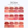 Blur Glow Lip Tint 202 Sophia Korean Cosmetics High Color [Dinto Official] - - Shiny, Payoff, Transparency, Moisturizing, Long-lasting