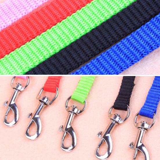 Adjustable Chest Strap Cat Kitten Traction Rope Walking Harness Leash Pet Supply