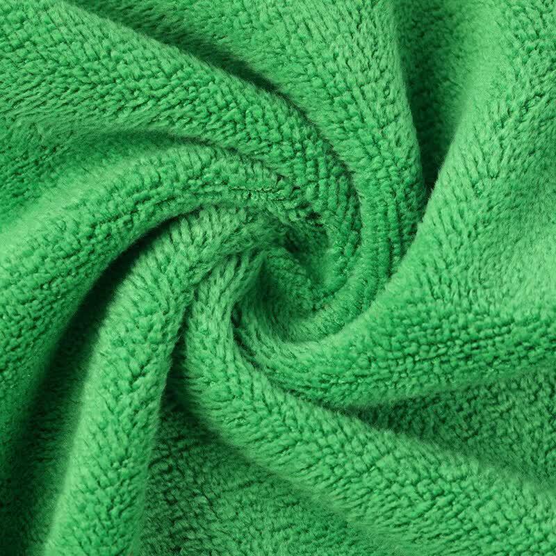 Nitesaiwei Microfiber Cleaning Towel