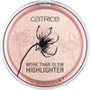 Highlighter More Than Glow 020 Supreme Rose Beam 5.9g