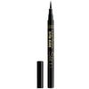 Bourjois Schlanker Filzliner - 17 Ultra Black - 