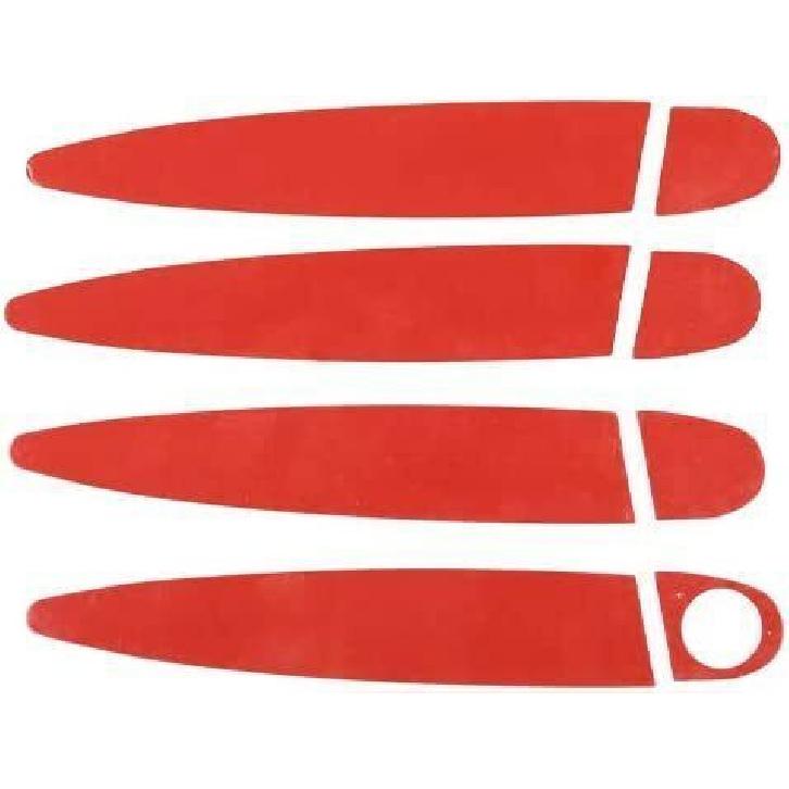 For BMW E90 E70 E71 E72 F30 F31 F32 F34 F36 F25 F26 Car Door Handle Trim Cover