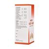 Bakson 's Homoeopathy Kof Aid Syrup 450 Ml Pack of 1 | Gentle Relief for Dry & Wet Cough